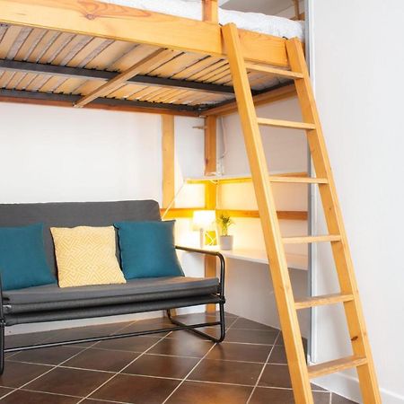 Guestready - Cozy Apartment For 5 - 400M To Grande Plage Biarritz Luaran gambar