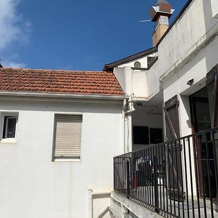 Guestready - Cozy Apartment For 5 - 400M To Grande Plage Biarritz Luaran gambar