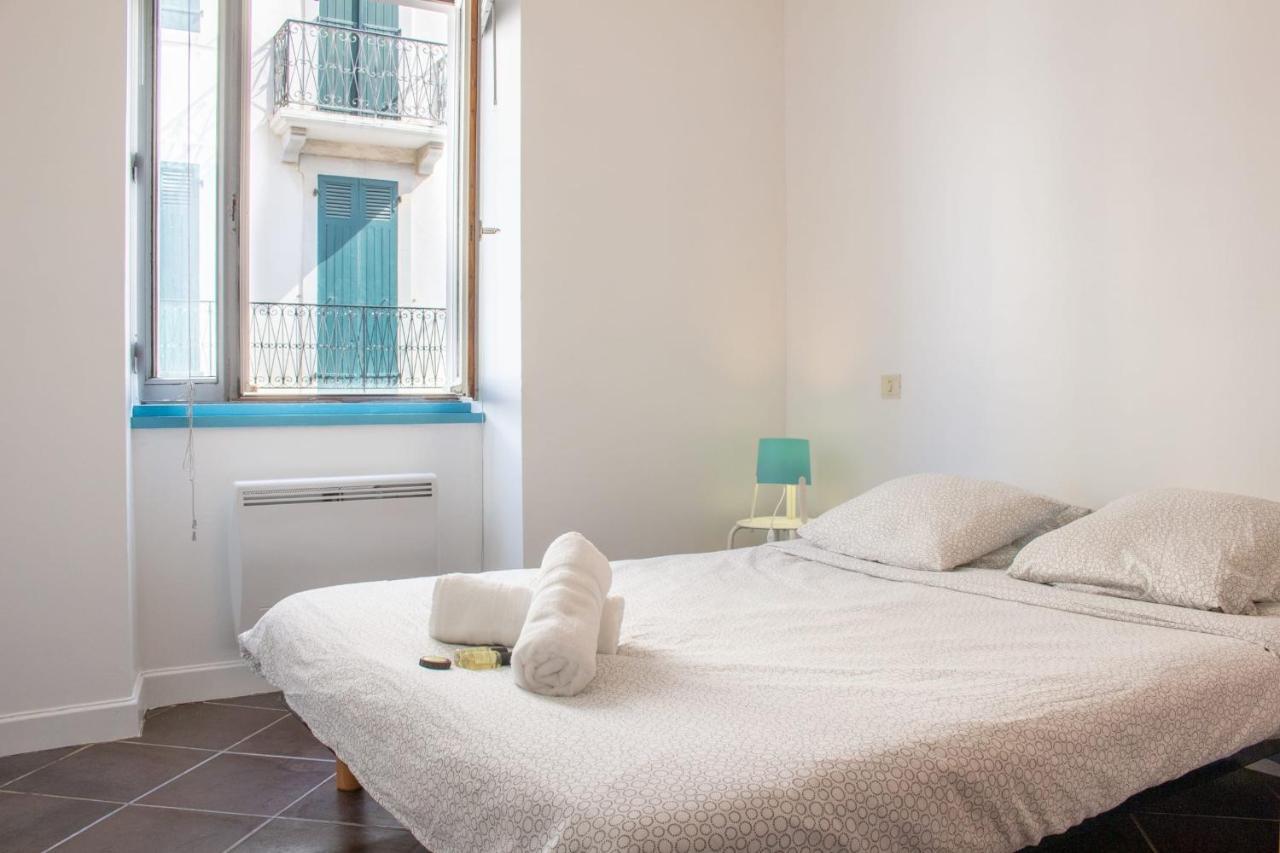 Guestready - Cozy Apartment For 5 - 400M To Grande Plage Biarritz Luaran gambar